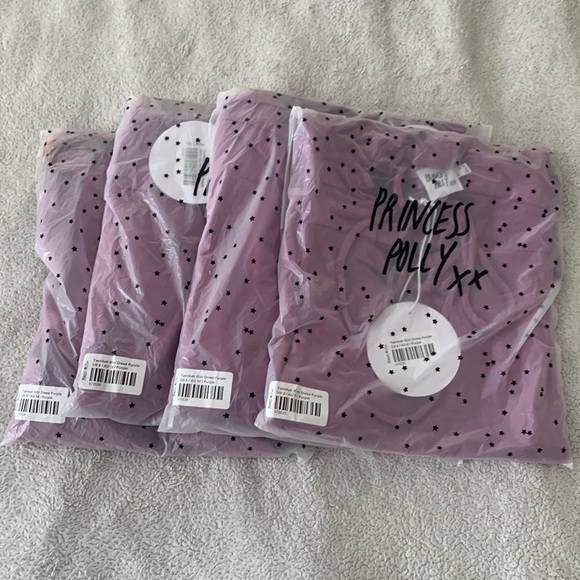 🌸Princess Polly | Tamikah Dress - Picture 4 of 6